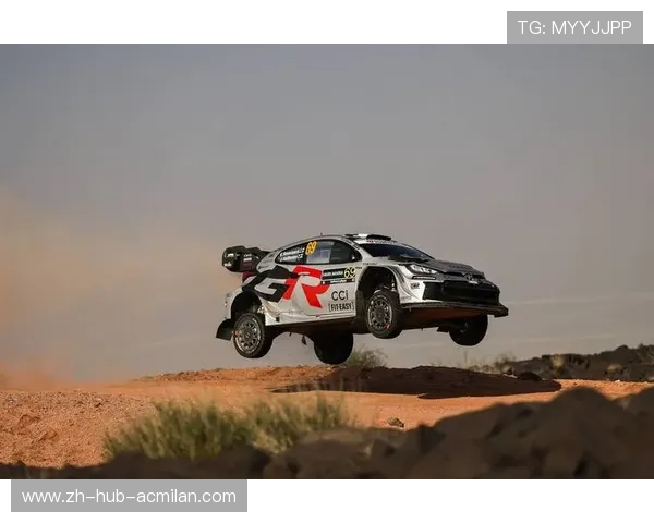 WRC世界赛车拉力赛，泥地赛段挑战极限，wrc拉力赛车队