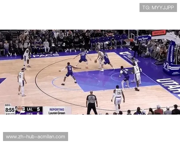 东契奇背后运球晃开防守后抛投得手